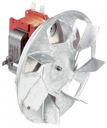 Ventilator de aer cald, 220-240 V, 32 W, elice ø 150 mm, FIME, model C20X0E01/15CLH - 601273