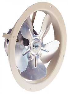 fan 230 V 5 W 50/60Hz fan wheel ø 172 mm