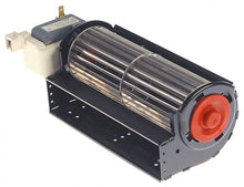 cross flow fan QLZ06/0018A335-2524L-74rk roller ø 60mm roller length 180mm