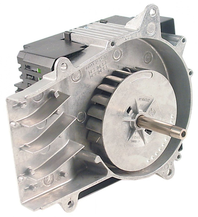 Ventilator EBM Papst M3G084-FA22-16, 100-240 V, 0,45 Kw, 2000 Rpm, Rational 4000274P, seria SCC-CM 61, 62, 101, 102, 201, 202 - 601301