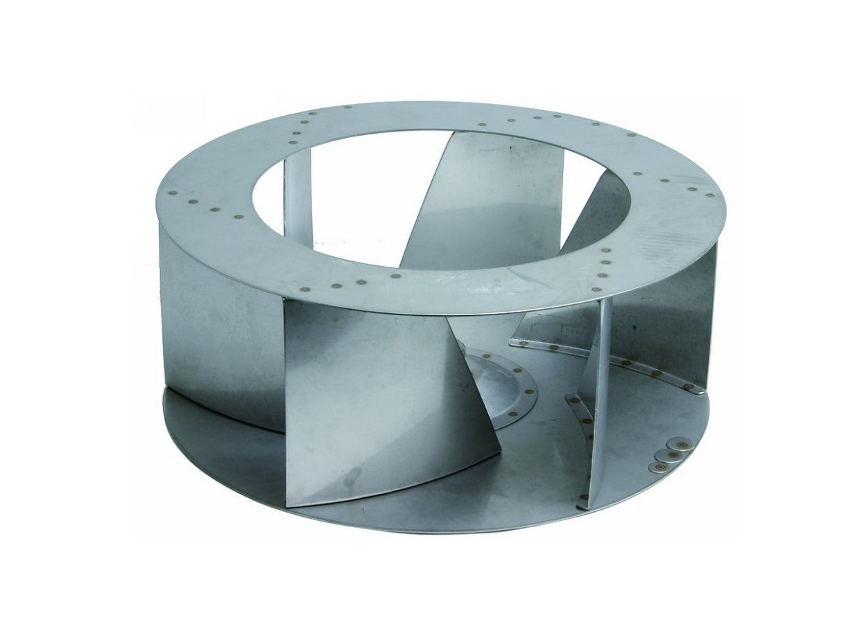 Elice/turbina ventilator - 601312
