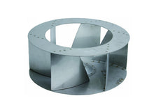 Elice/turbina ventilator - 601312