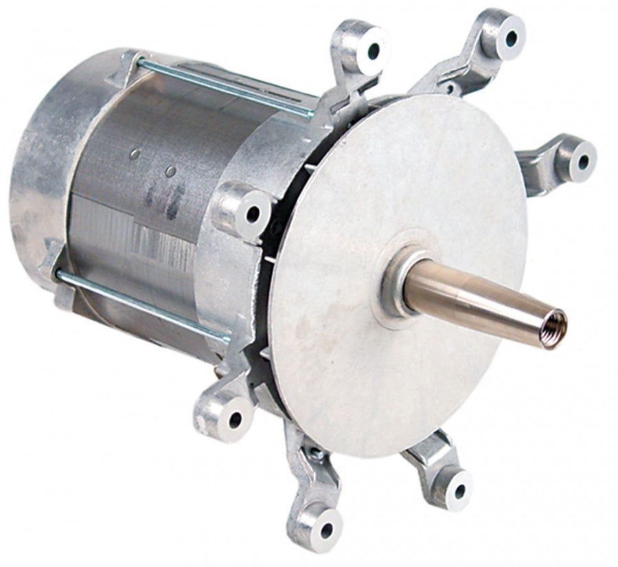 fan motor 200-240/346-415V 3 phase 50/60Hz 1kW 1400/1700rpm speeds 1 L1 220mm L2 35mm L3 50mm