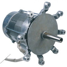 fan motor 380-415V 3 phase 50Hz 0,12/0,9kW 700/1380rpm speeds 2 L1 230mm L2 35mm L3 50mm