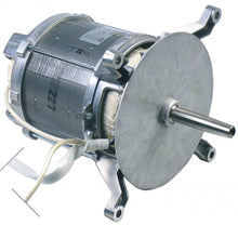 fan motor 220-240V 3 phase 50Hz 1kW 1400rpm speeds 1 L1 220mm L2 30mm L3 50mm D1 ø 25mm