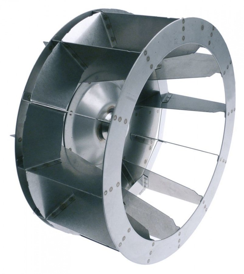 fan wheel