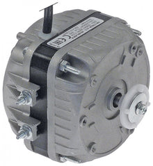 Motor ventilator FMI, 5 W, 230 V, 50 Hz, lungime cablu 500 mm - 601330