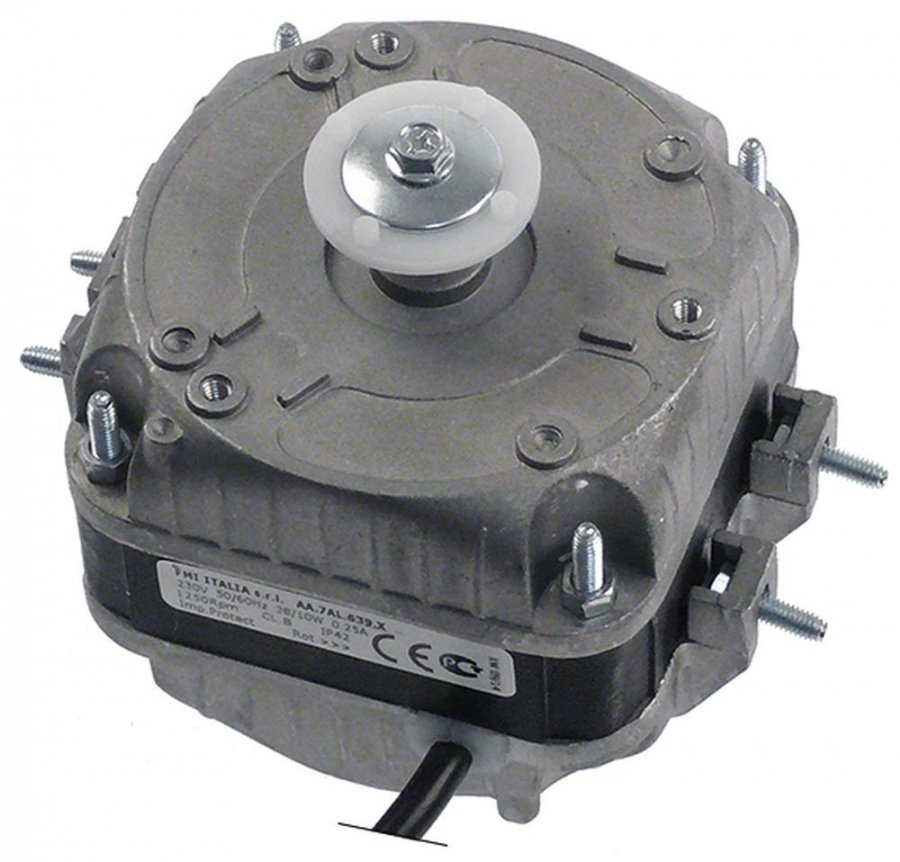 Motor ventilator FMI 10 W, 230 V, cablu 500 mm - 601331