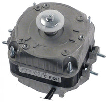Motor ventilator FMI 10 W, 230 V, cablu 500 mm - 601331