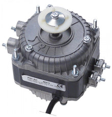 Motor ventilator FMI, 16 W, 230 V, 50-60 Hz, cablu 500 mm - 601332