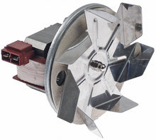 Ventilator de aer cald, 230 V, 45 W, Medys, model 30.200.CLH - 601339