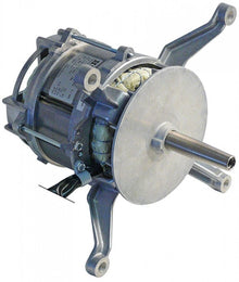  Motor ventilator tip L7mw84D-148 380-400V 0,02/0,16kW 50Hz faze 3 710/1390rot/min L1 140mm - 601352
