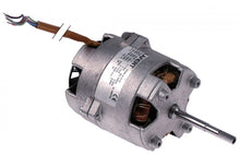 Motor ventilator de aer cald LM63, 0,119 kW, 220-240V, 2760 rpm, LAFERT - 601354
