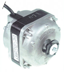 fan motor 12W 230V 50Hz W 83mm