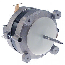 Motor ventilator FIR Elettromecanica, monofazic 230V, 120 W, tipo 3003A2351, 2800 rpm, 5 uF/450V, cu protectie termica - 601362