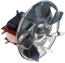 Ventilator de aer cald 220 V, 33 W, diam. elice ø 152 mm, FIME C30R0409/1CLH - Cod 601364