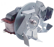 Ventilator de aer cald, 220 V, 55 W, L1 65 mm L2 15 mm L3 25 mm, L4 87 mm, palete ø 150 mm, FIME, model L25R7513 - Cod  601383