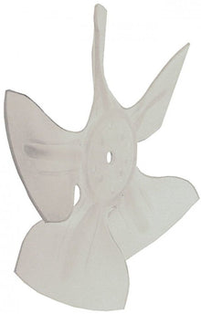Elice ventilator aspirant ø 154 mm, rotire stanga, KASTEL - 601395