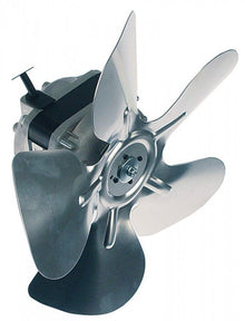fan 230V 10W 50/60Hz fan wheel ø 230mm shaft length 14mm L 67mm W 83mm H 83mm