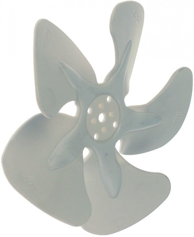 Elice aspiranta din plastic ø 154 mm, ELCO CODE 4VEA012, rotatie stanga, montare 25,4 mm, unghi inclinatie 28°, grosime 31 mm - 601412