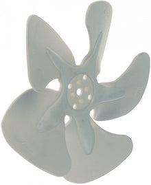 Elice aspiranta din plastic ø 154 mm, ELCO CODE 4VEA012, rotatie stanga, montare 25,4 mm, unghi inclinatie 28°, grosime 31 mm - 601412