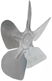Elice aspiranta ø 254 mm, rotatie stanga, montare 25,4 mm, unghi inclinatie 31°, grosime 46 mm - 601414