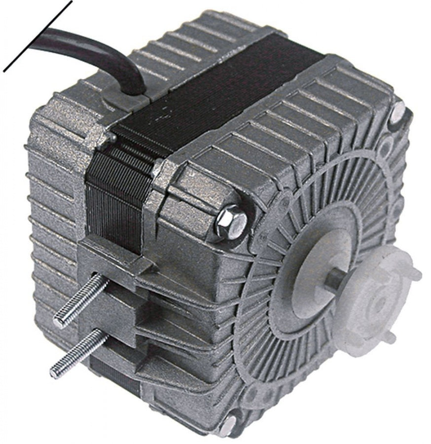 fan motor 7W 230V 50Hz W 82mm