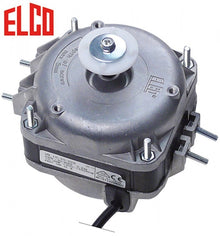 Motor ventilator ELCO VN10-20, 10 W, 230 V, 1300 rpm, cablu 500 mm, ELCO NET5T10ZVN001 - 601427