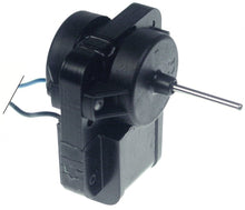 fan motor 230V 50-60Hz shaft length 29mm shaft ø 3mm type F61-10G