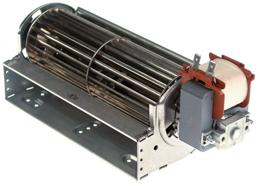cross flow fan ebm-papst QLZ06/1800-2518 roller ø 60mm roller length 180mm