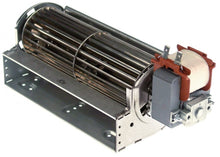 cross flow fan ebm-papst QLZ06/1800-2518 roller ø 60mm roller length 180mm
