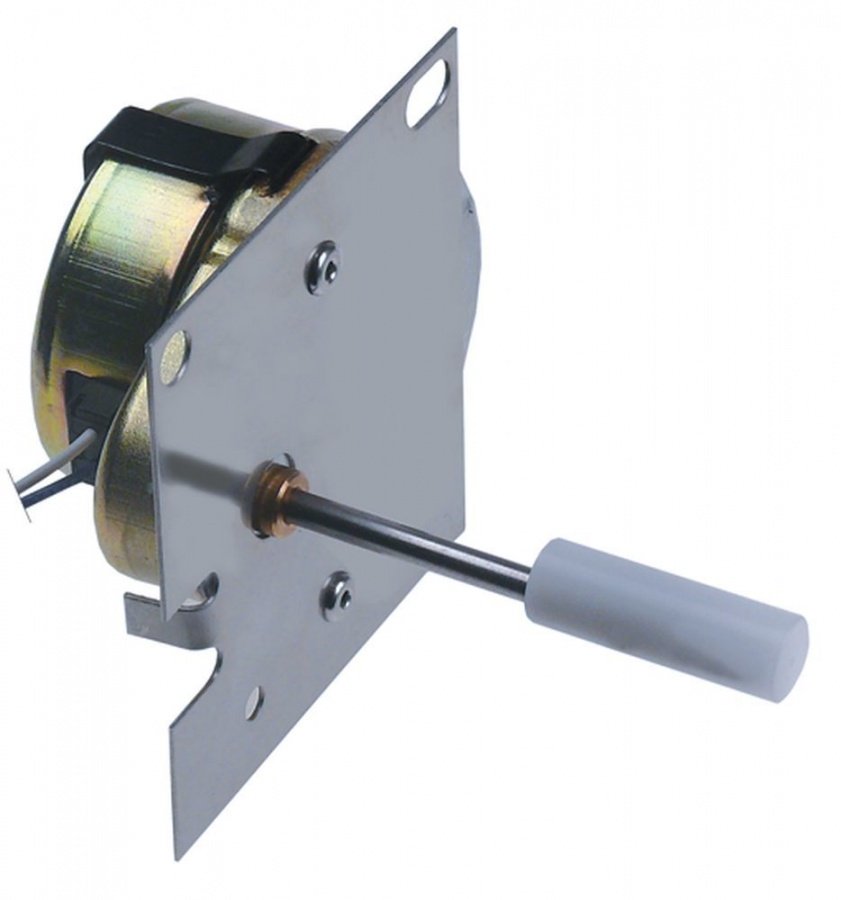 Motoreductor CROUZET, 1 rpm - 601445