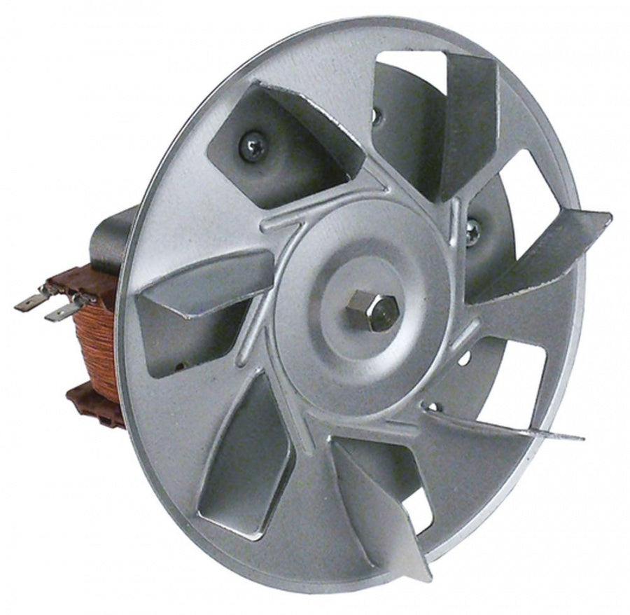  Ventilator aer cald tip C20X0E01/11 220-240V 50/60Hz 32W L1 60mm L2 11mm L3 25mm L4 87mm - 601448