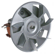  Ventilator aer cald tip C20X0E01/11 220-240V 50/60Hz 32W L1 60mm L2 11mm L3 25mm L4 87mm - 601448