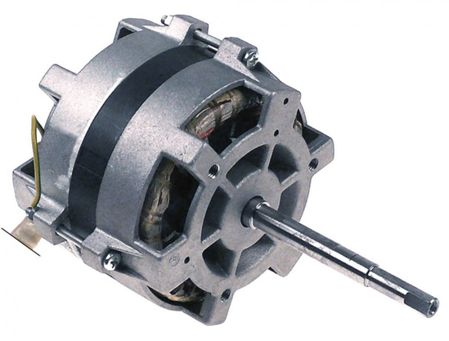 Motor ventilator FIR1092, trifazic 0,19 kW, 1350 rpm - 601449