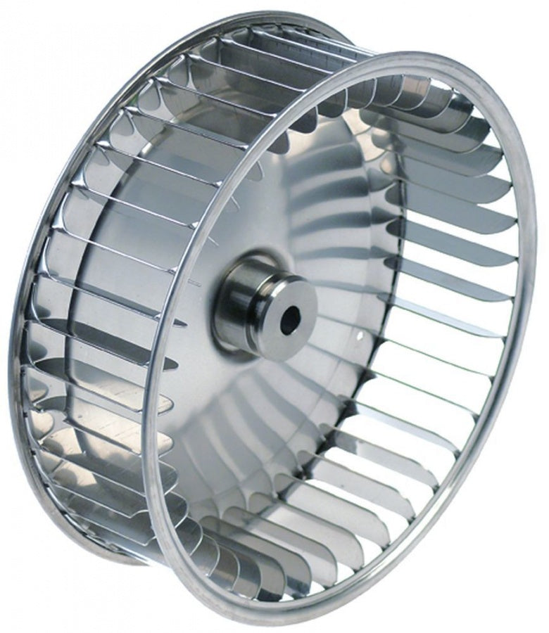 Turbina ventilator ø 198 mm, H 61 mm, 39 aripioare, Unox Cheflux, Bakerlux - 601487