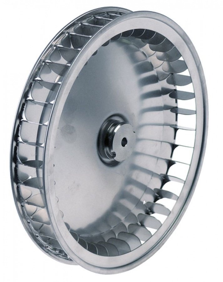 Turbina ventilator ø 197 mm, H 32 mm, 39 aripioare, Unox KVN011, KVN1050A,  VN1050A0, VN1050A2 - 601489