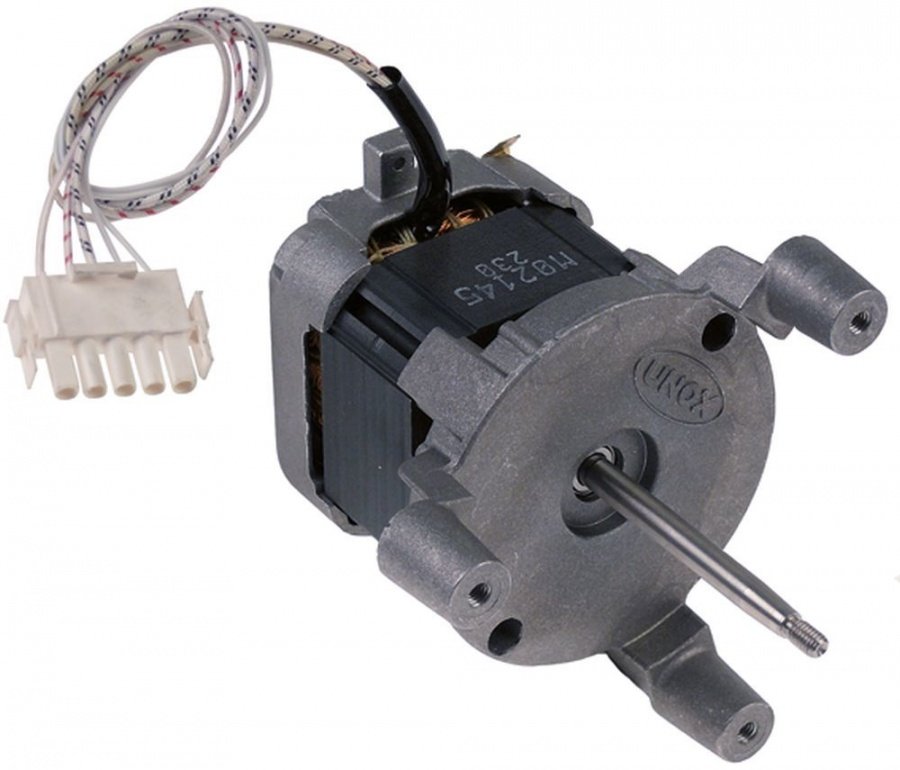 Motor ventilator pentru cuptor - 601492