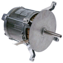 fan motor 380-415V 3 phase 50Hz 0,12/0,9kW 700/1380rpm speeds 2 L1 202mm L2 48mm L3 35mm