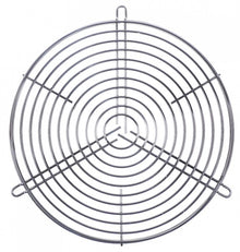 guard H 30mm mounting distance 225mm W 240mm evaporator fan