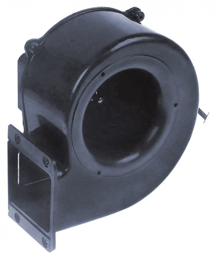 Ventilator de hote aspirante de bucatarie, 230 V AC, 50 Hz, 50 W - 601523