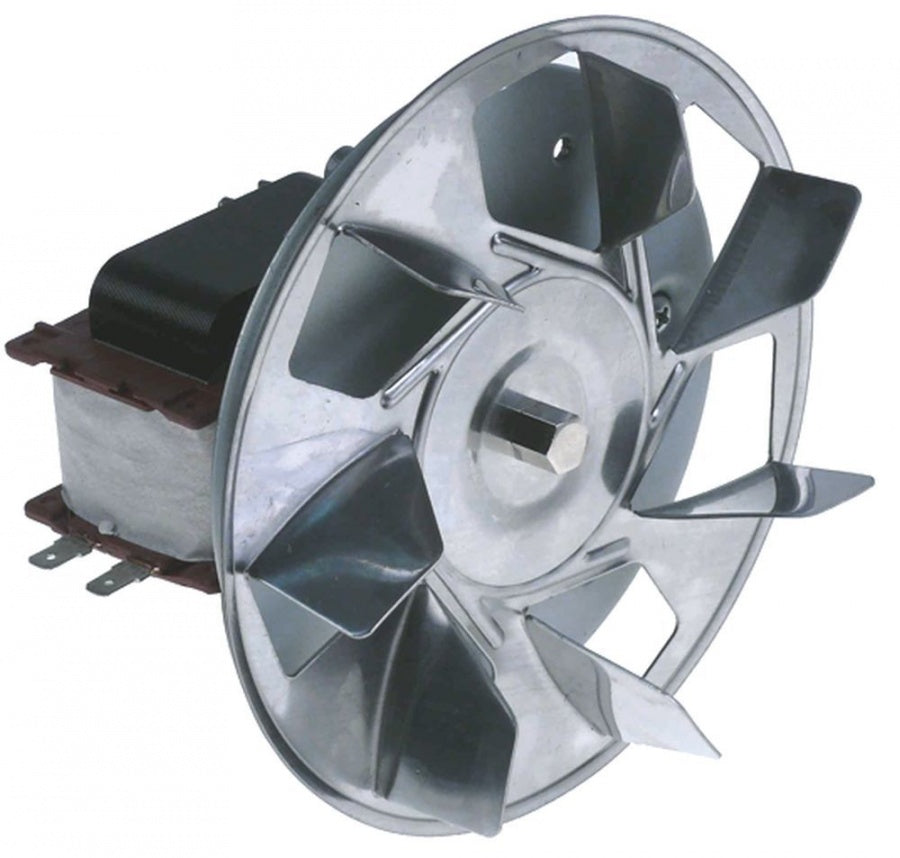 Ventilator FIME C30R0407, 30W, 220V, elice ø 155 mm - 601531