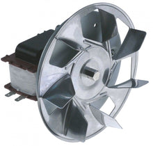 Ventilator FIME C30R0407, 30W, 220V, elice ø 155 mm - 601531