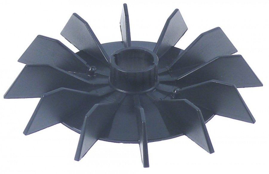 Elice Ventilator, tip 71, ø 124 mm - Cod  601538