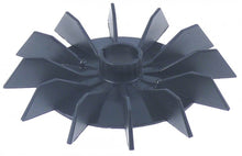 Elice Ventilator, tip 71, ø 124 mm - Cod  601538