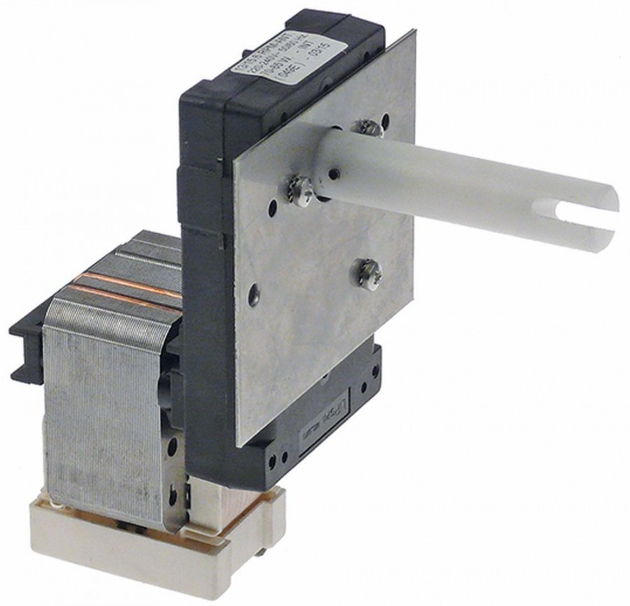Motoreductor, LIP, tip 049D - Cod 601539
