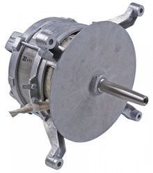 fan motor V 3  phase 50/60Hz 0,65 kW 1400/1650rpm speeds 1  L1 147 mm L2 41 mm L3 36 mm M10R IT