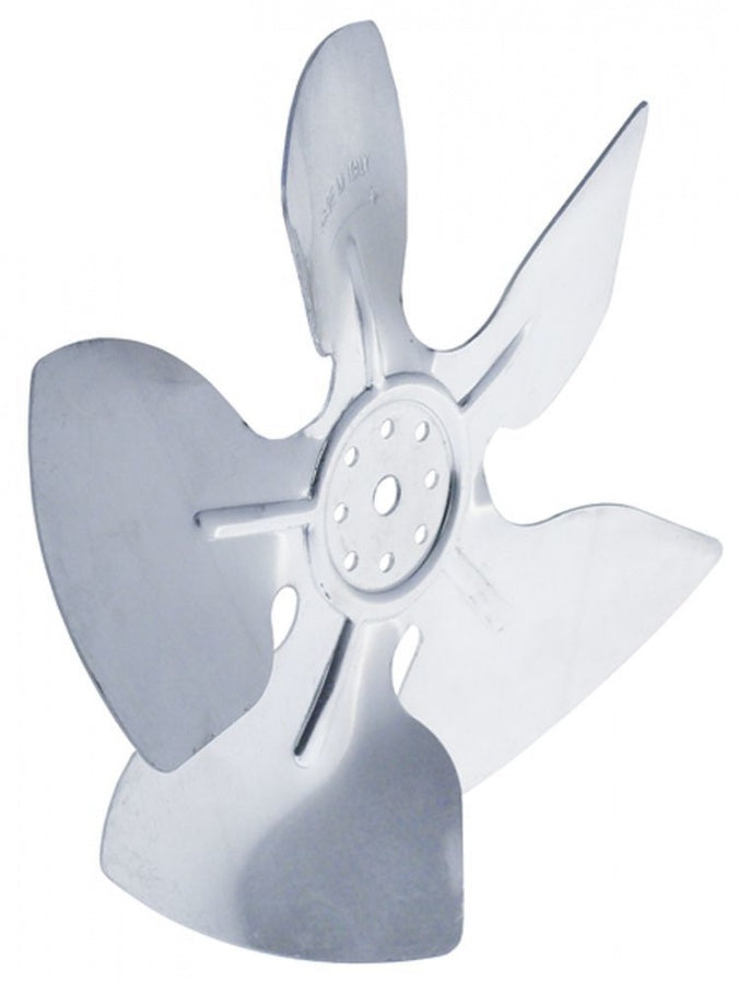fan wheel sucking ø 172mm turn direction left fan wheel mounting 25,4mm wing angle 28° W 34mm