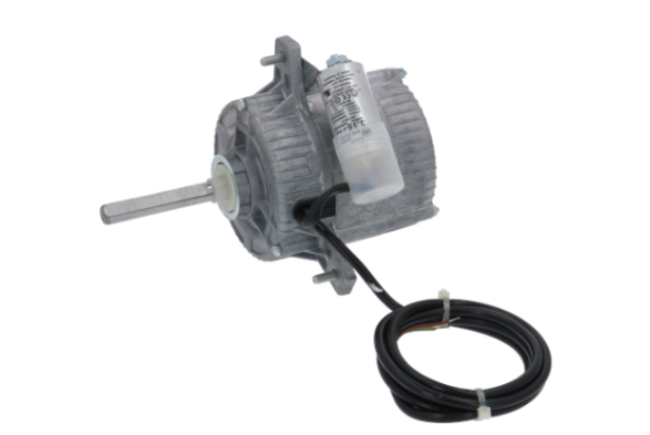 Motor ventilator tip EMI 101M-50130/3, 230V, 50-60Hz, 130 W - 601554