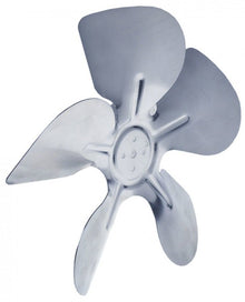 fan wheel blowing ø 254mm turn direction left fan wheel mounting 25,4mm wing angle 31° W 46mm